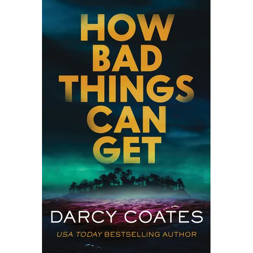 How Bad Things Can Get