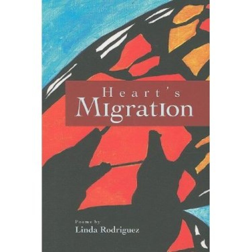 Heart's Migration by Linda Rodriguez