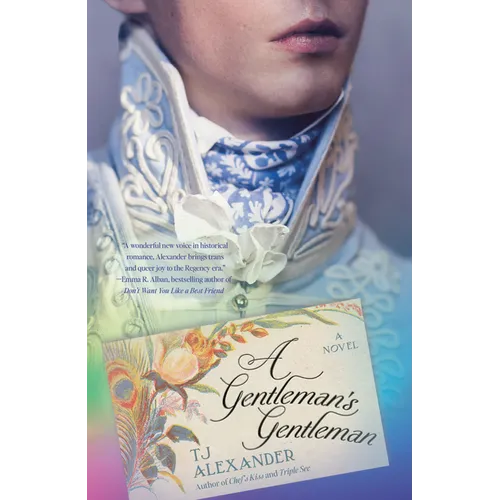 A Gentleman's Gentleman