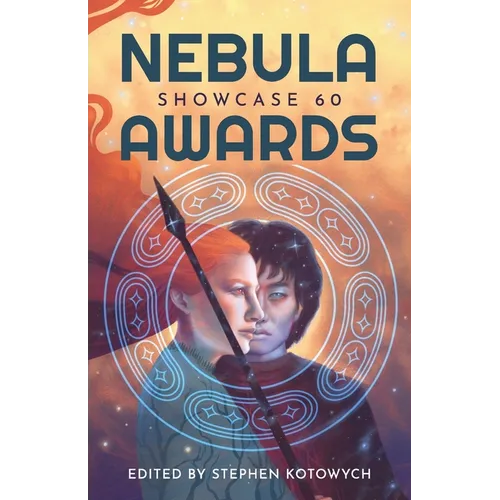 Nebula Awards Showcase 60