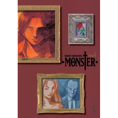 Monster: The Perfect Edition, Vol. 6