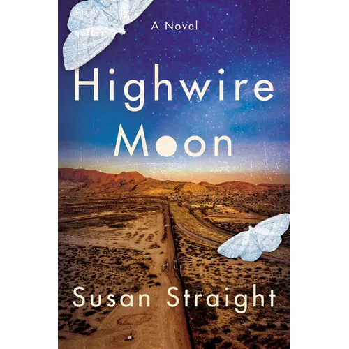 Highwire Moon