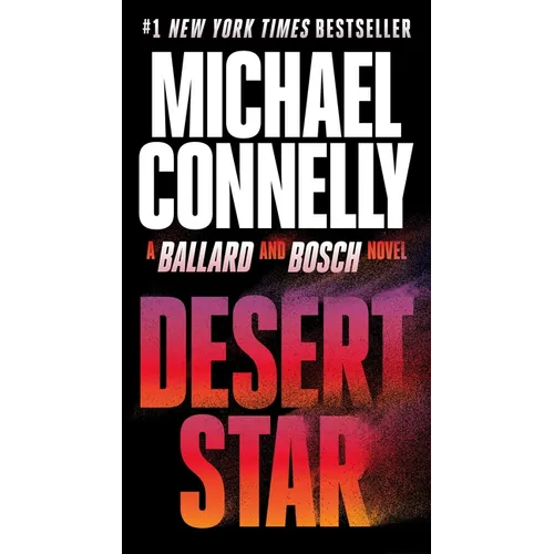 Desert Star