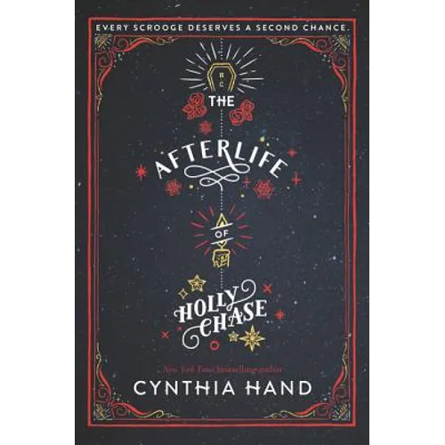The Afterlife of Holly Chase: A Christmas and Holiday Book