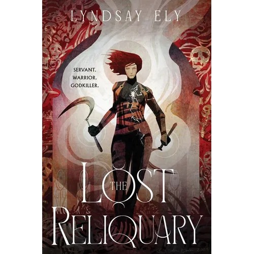 The Lost Reliquary