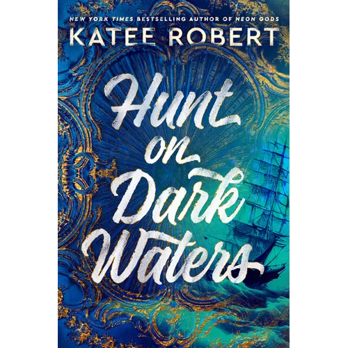 Hunt on Dark Waters