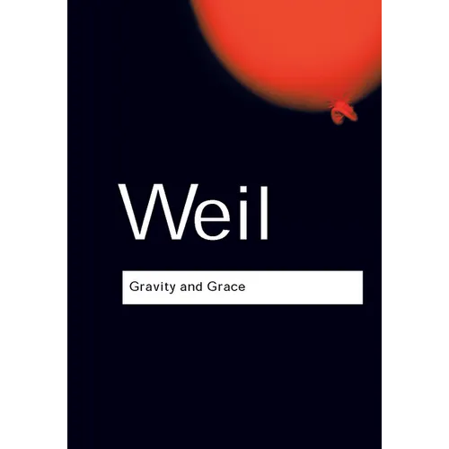 Gravity and Grace