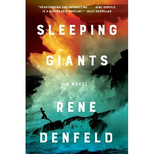Sleeping Giants