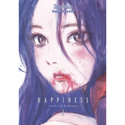 Happiness, Volume 1