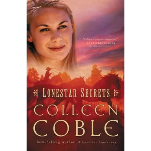 Lonestar Secrets
