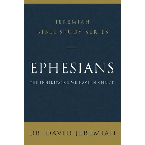 Ephesians Softcover