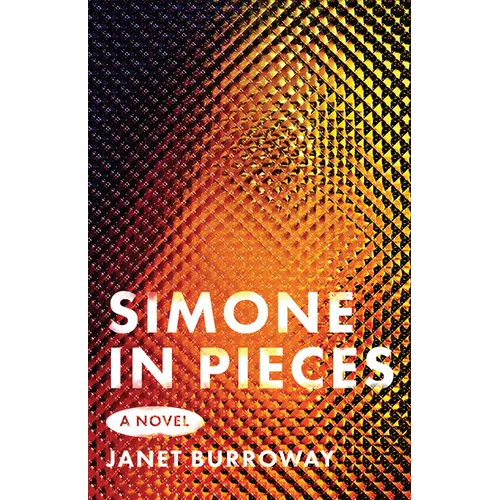 Simone in Pieces