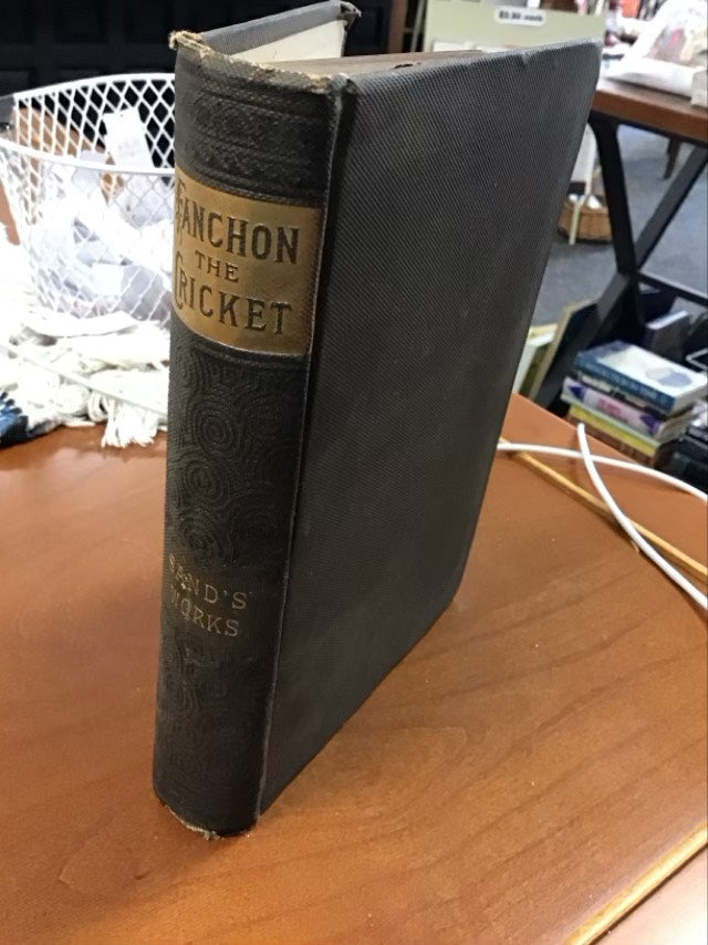 Fanchon the Cricket by George Sand