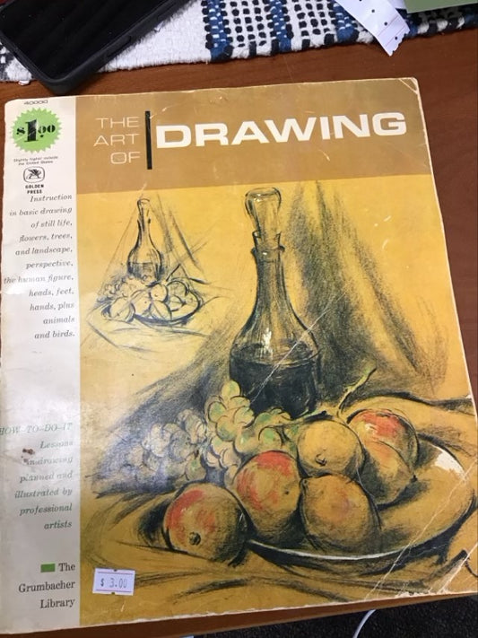The Art of Drawing