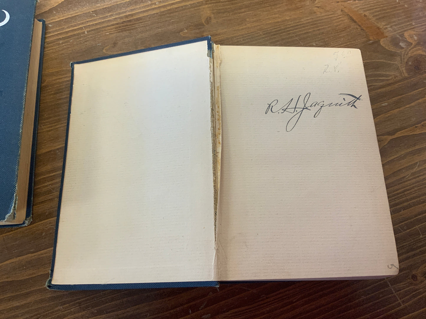 The Prince of India by Lew Wallace 1893 two volumes antique collectible