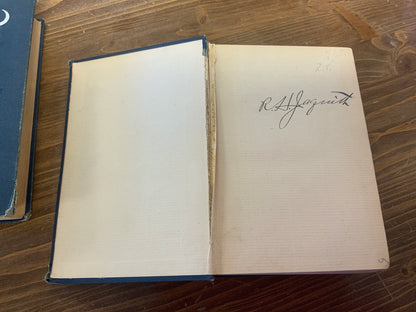 The Prince of India by Lew Wallace 1893 two volumes antique collectible