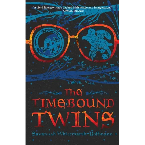 The Timebound Twins
