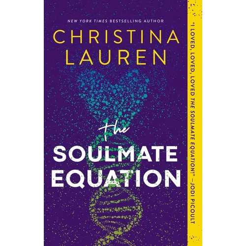 The Soulmate Equation