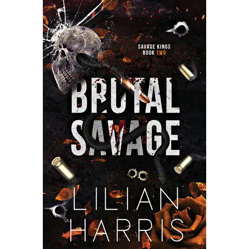 Brutal Savage