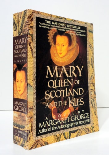 Mary Queen of Scotland and the Isles