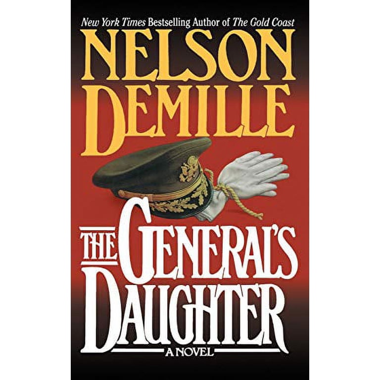 The General's Daughter by Nelson DeMille