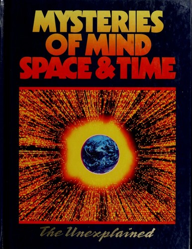 Mysteries of Mind, Space & Time- Complete Set 1-26 by Inc. H. S. Stuttman