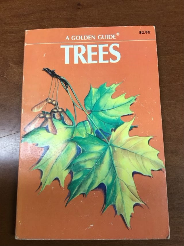 A Golden Guide Trees
