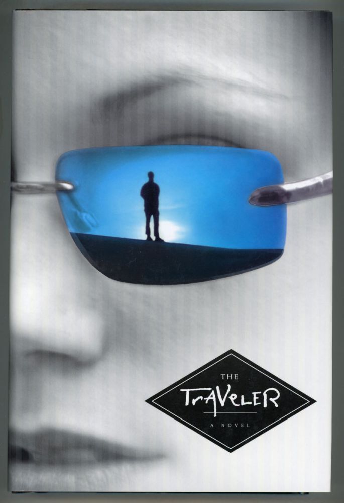 The Traveler (Fourth Realm Trilogy, Book 1) by John Twelve Hawks