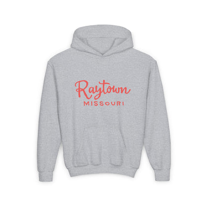 Raytown MO Youth Hoodie