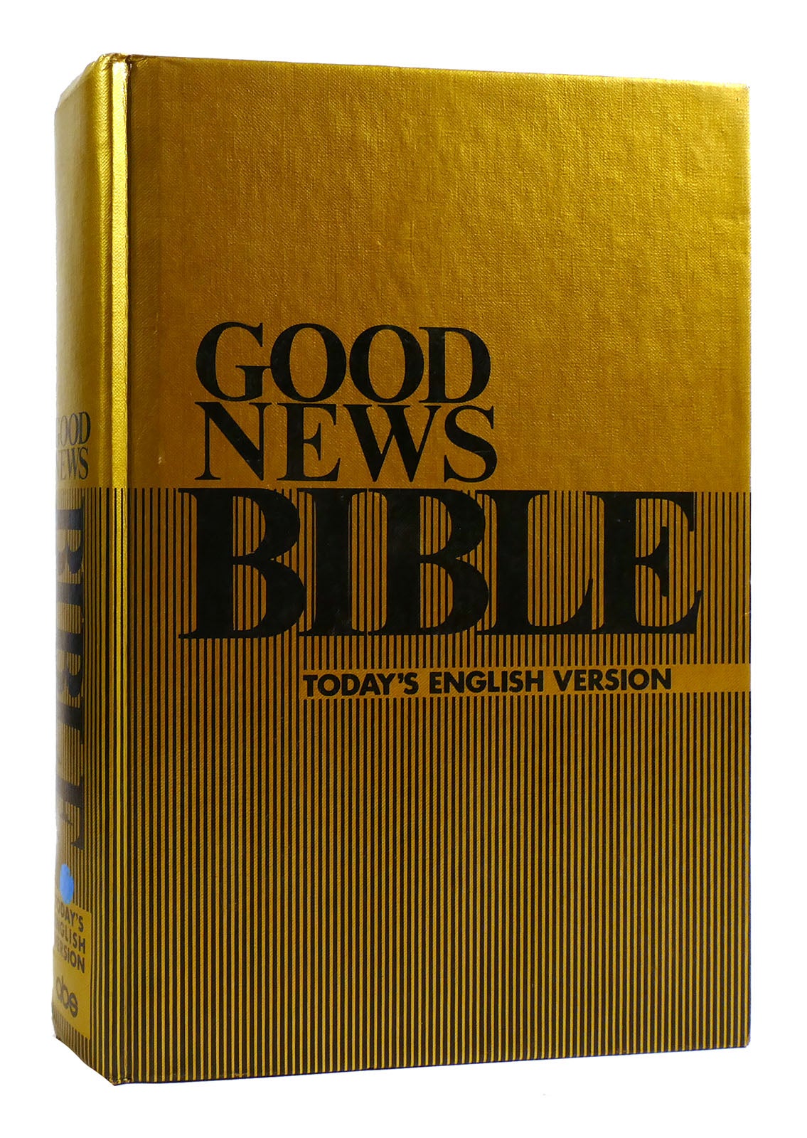 Good News Bible