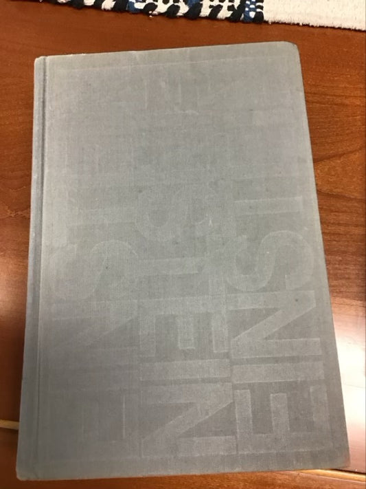 Einstein by Ronald William Clark