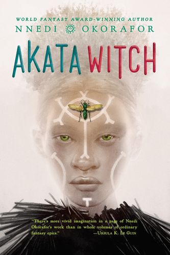 Akata Witch (The Nsibidi Scripts)