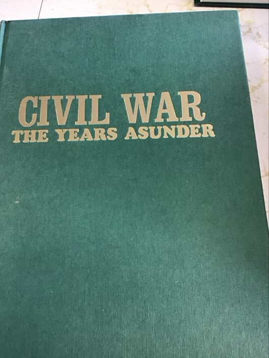 Civil War by by the editors of Country Beautiful