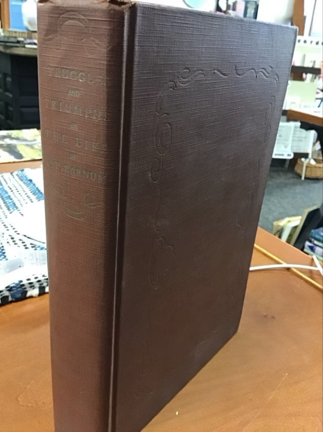 Struggles and Triumphs, Or, The Life of P.T. Barnum by Phineas Taylor Barnum