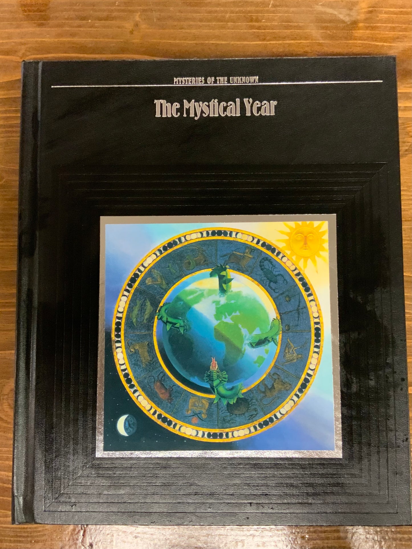 Mysteries of the Unknown Time-Life Books Lot of 19 Very Good Condition