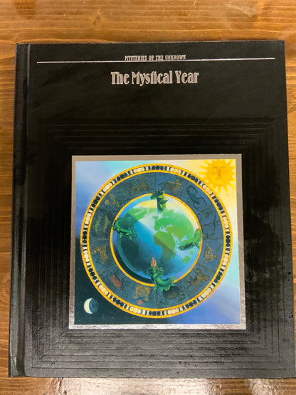 Mysteries of the Unknown Time-Life Books Lot of 19 Very Good Condition
