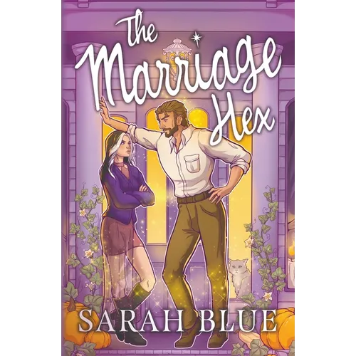 The Marriage Hex