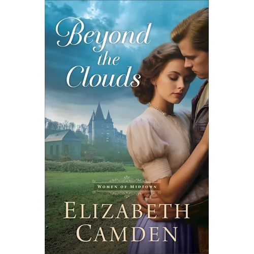Beyond the Clouds