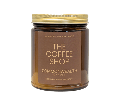 The Coffee Shop