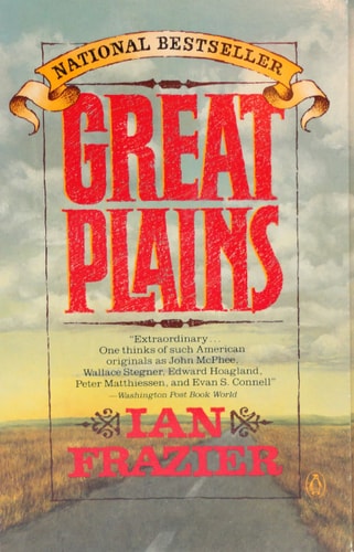 Great Plains