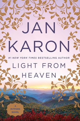 Light from Heaven (Mitford)