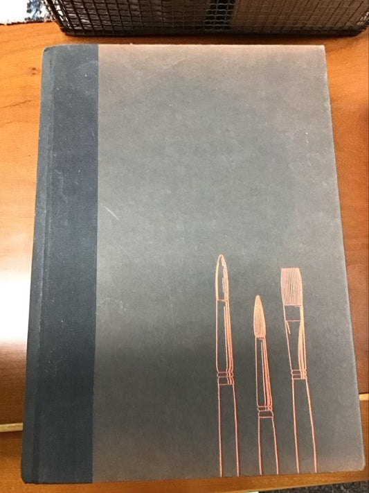 The Artist's Handbook of Materials and Techniques, 4th Revised and Updated Edition by Ralph Mayer