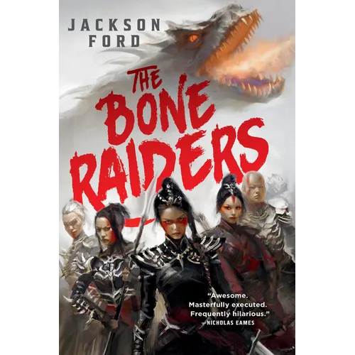 The Bone Raiders