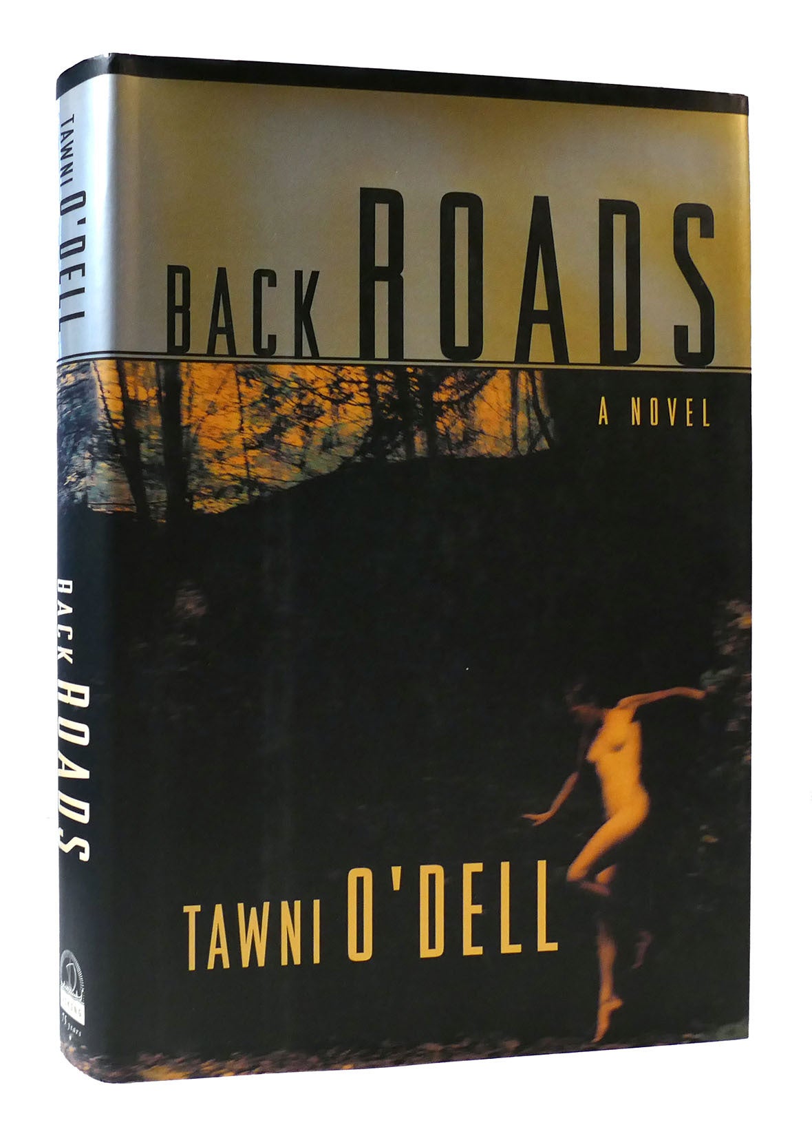 Back Roads by Tawni O'Dell