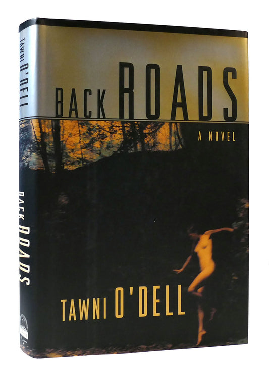Back Roads by Tawni O'Dell