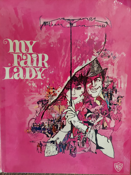 Warner Bros. Presents My Fair Lady by Warner Brothers