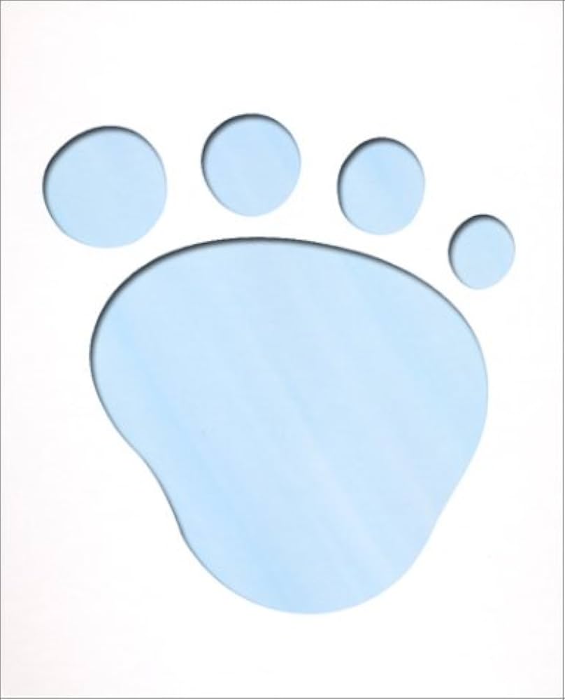 If I Were a Polar Bear by Rives