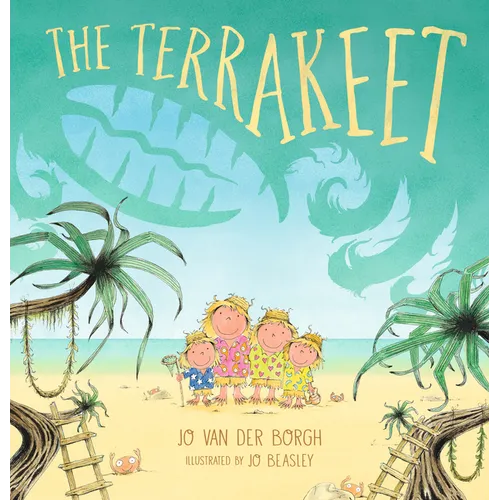 The Terrakeet