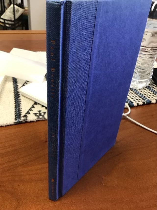 Sanctuary: A Tale of Life in the Woods by Paul Monette