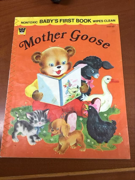 Mother Goose